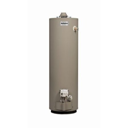 RELIANCE WATER HEATERS 40GAL NATGas WTR Heater 6-40-NOCT 400